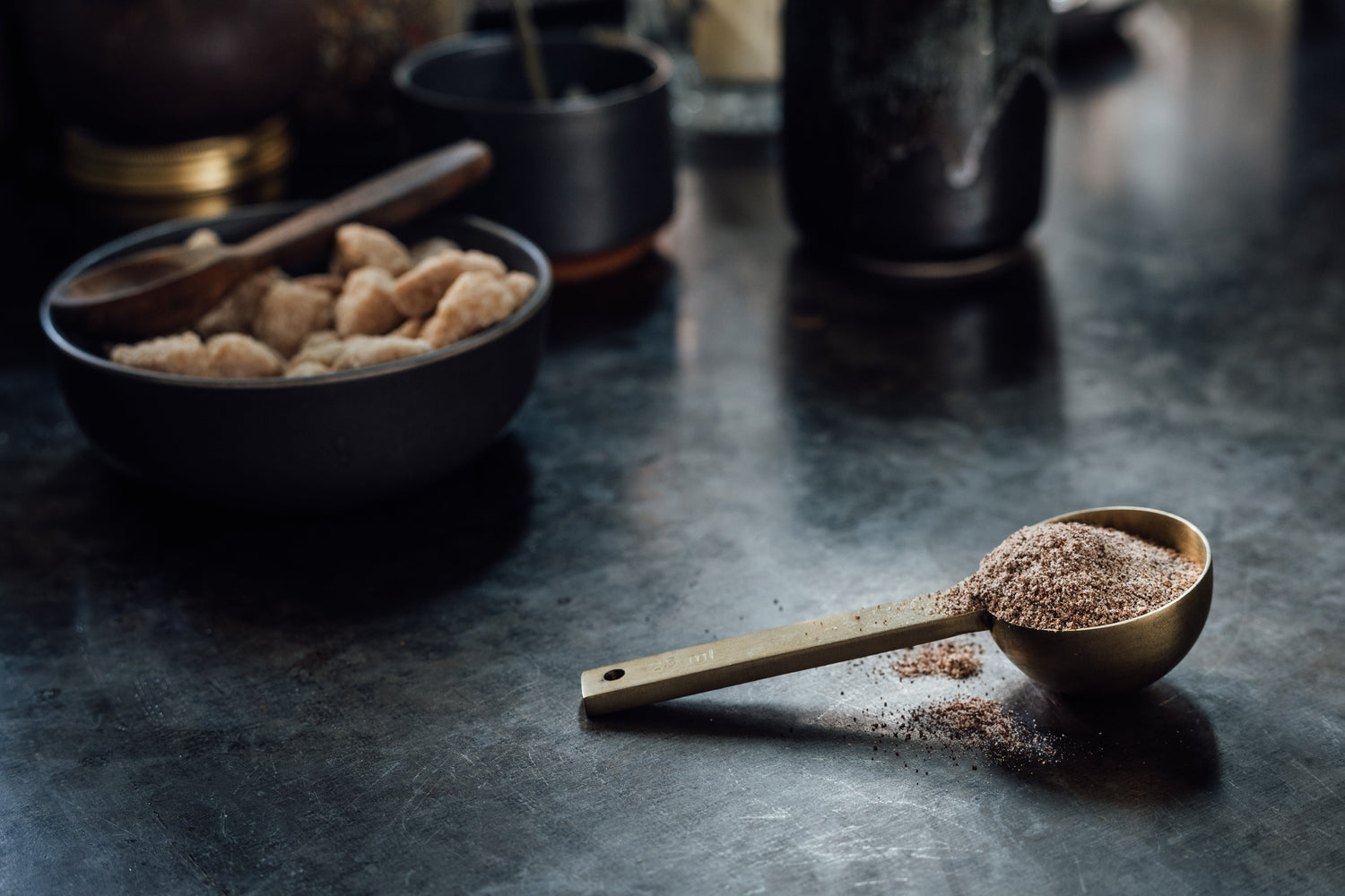 Mushroom Coffee for Enhanced Workouts