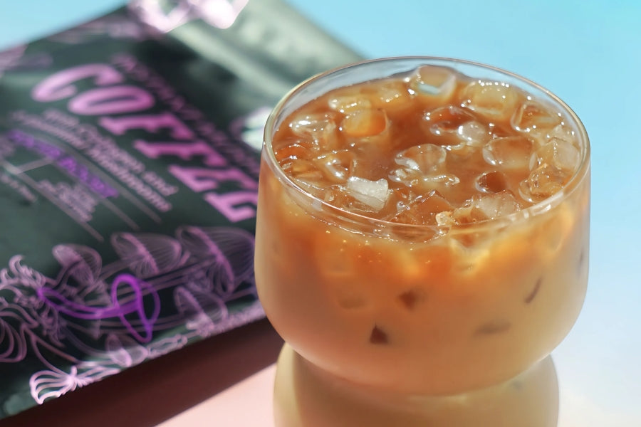 Mushroom Coffee: What You Should Know
