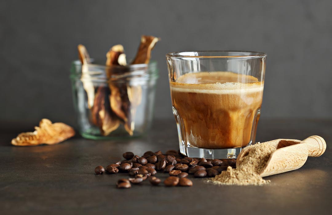Mushroom Coffee vs Regular Coffee: What’s the Real Difference?