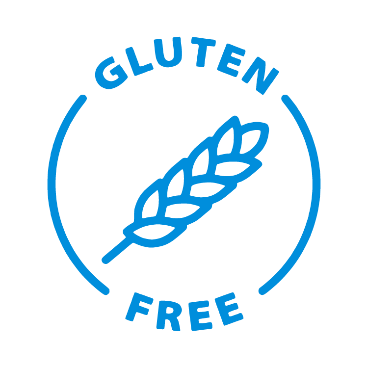 Next Level Boost gluten free logo