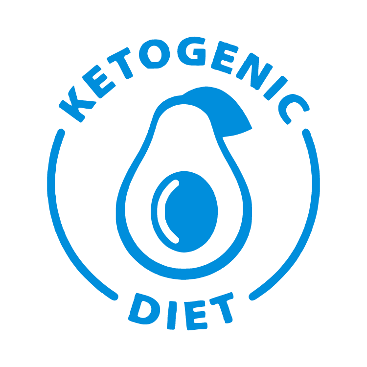 Next Level Boost ketogenic diet logo